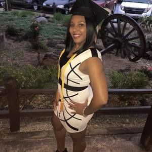 Meet your Posher, Shanice